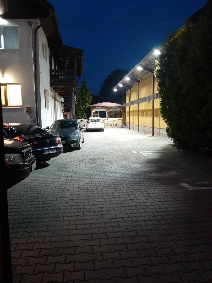Casa Anemyra Ξενοδοχείο Săcele Εξωτερικό φωτογραφία