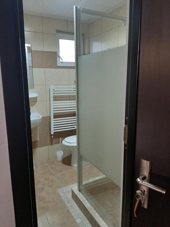 Casa Anemyra Ξενοδοχείο Săcele Εξωτερικό φωτογραφία