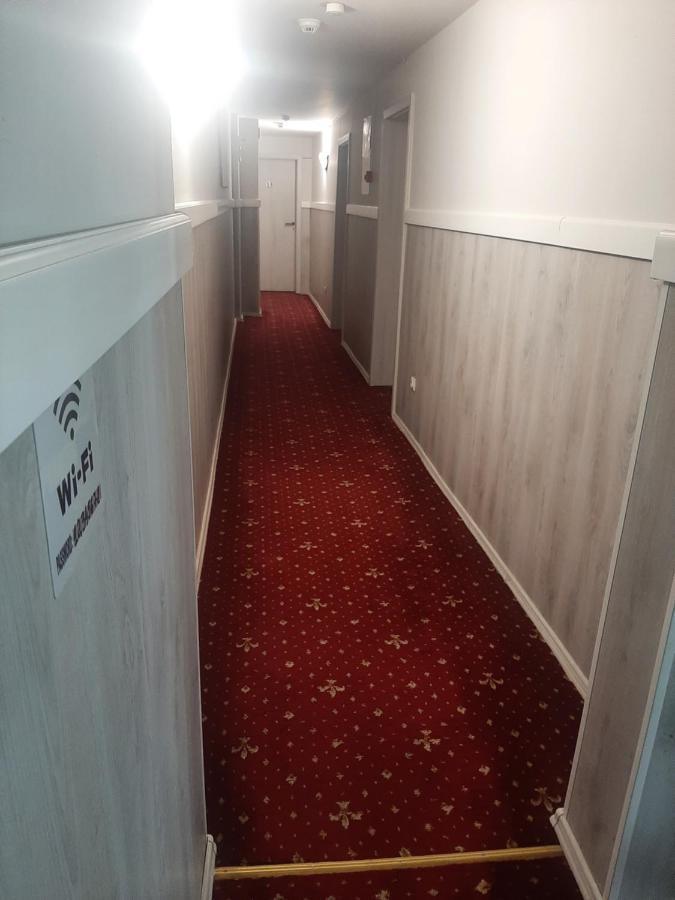 Casa Anemyra Ξενοδοχείο Săcele Εξωτερικό φωτογραφία