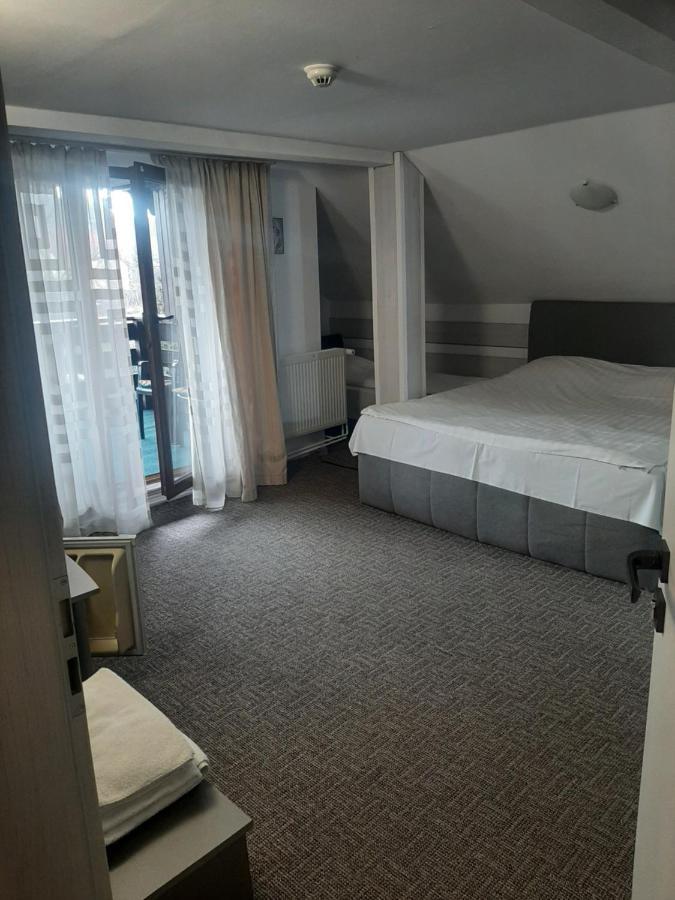Casa Anemyra Ξενοδοχείο Săcele Εξωτερικό φωτογραφία