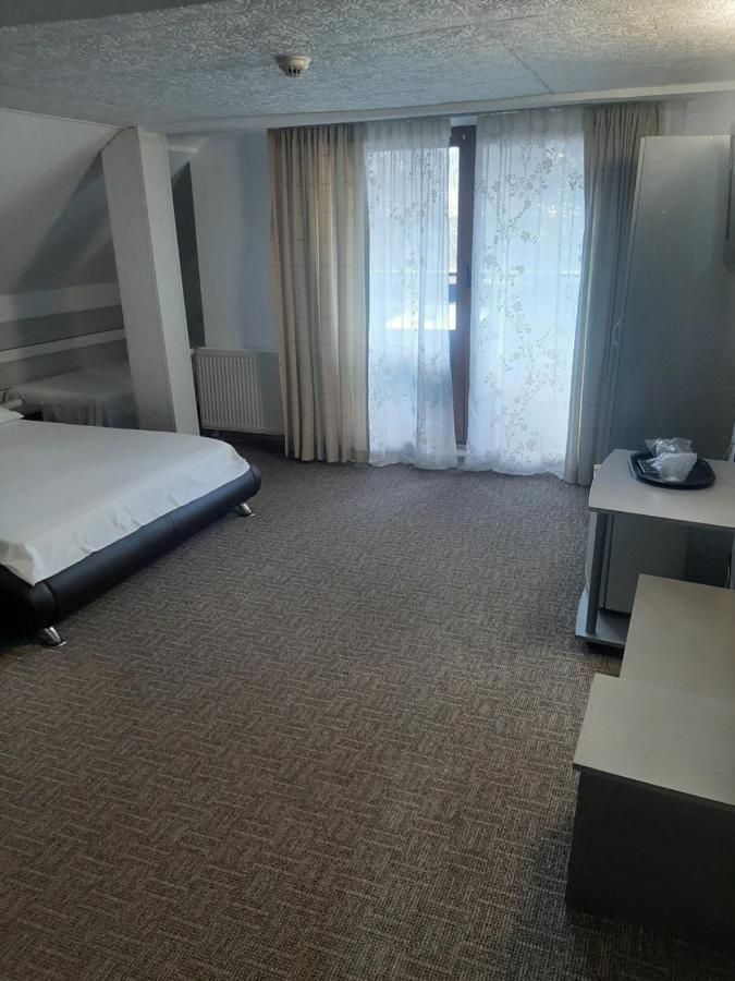Casa Anemyra Ξενοδοχείο Săcele Εξωτερικό φωτογραφία