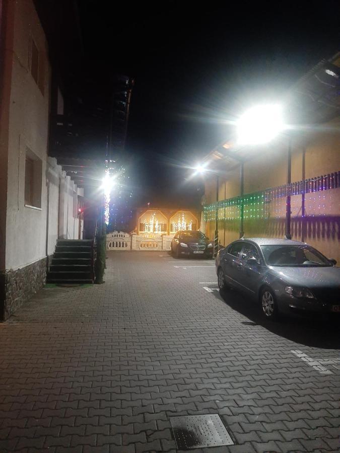 Casa Anemyra Ξενοδοχείο Săcele Εξωτερικό φωτογραφία
