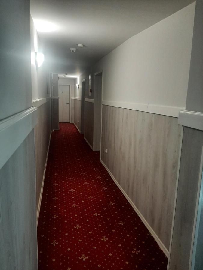 Casa Anemyra Ξενοδοχείο Săcele Εξωτερικό φωτογραφία
