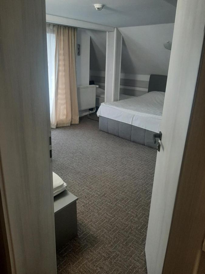 Casa Anemyra Ξενοδοχείο Săcele Εξωτερικό φωτογραφία