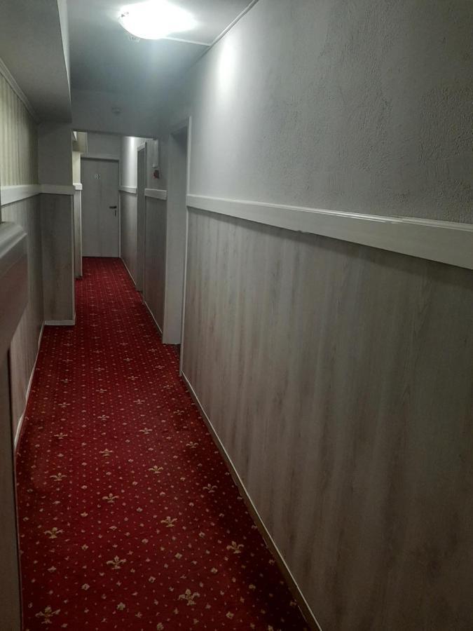 Casa Anemyra Ξενοδοχείο Săcele Εξωτερικό φωτογραφία