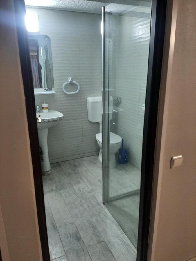 Casa Anemyra Ξενοδοχείο Săcele Εξωτερικό φωτογραφία