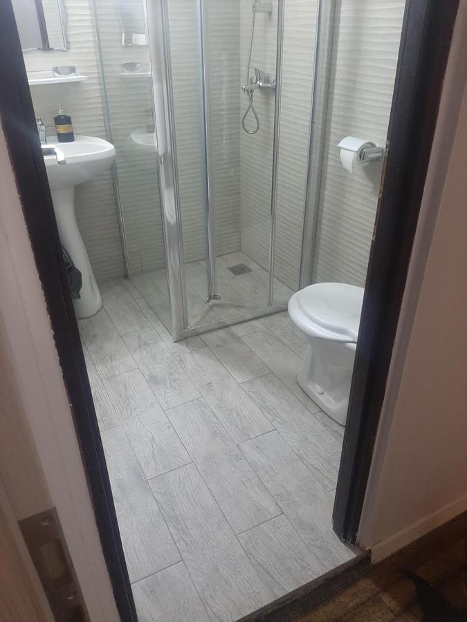 Casa Anemyra Ξενοδοχείο Săcele Εξωτερικό φωτογραφία