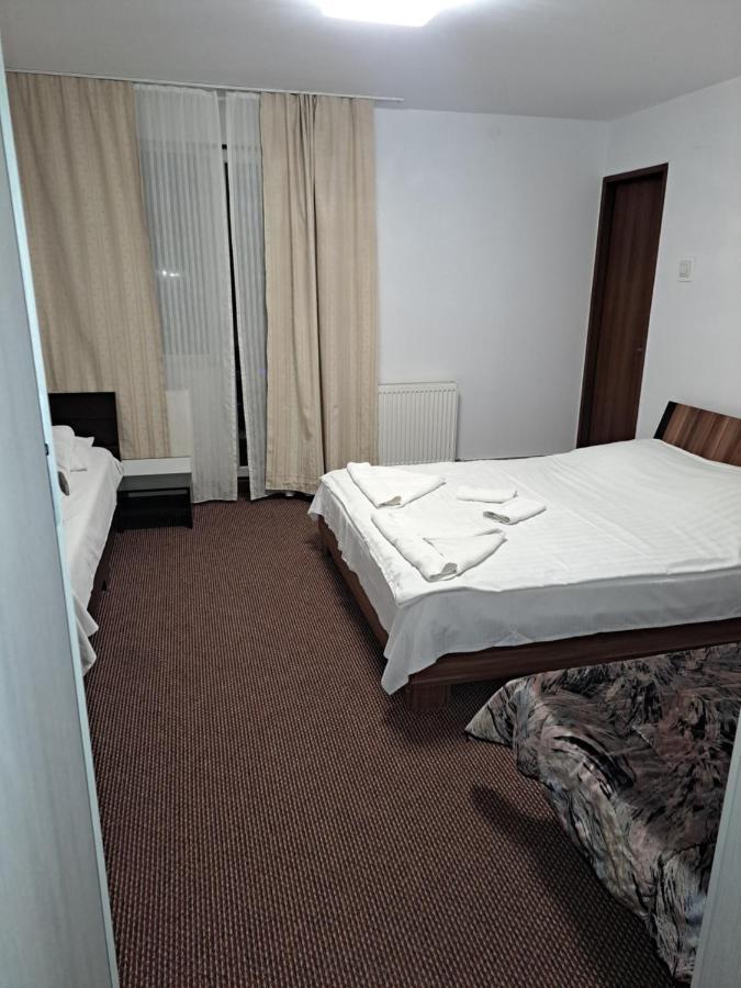 Casa Anemyra Ξενοδοχείο Săcele Εξωτερικό φωτογραφία