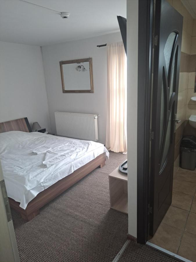 Casa Anemyra Ξενοδοχείο Săcele Εξωτερικό φωτογραφία