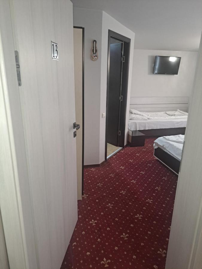 Casa Anemyra Ξενοδοχείο Săcele Εξωτερικό φωτογραφία