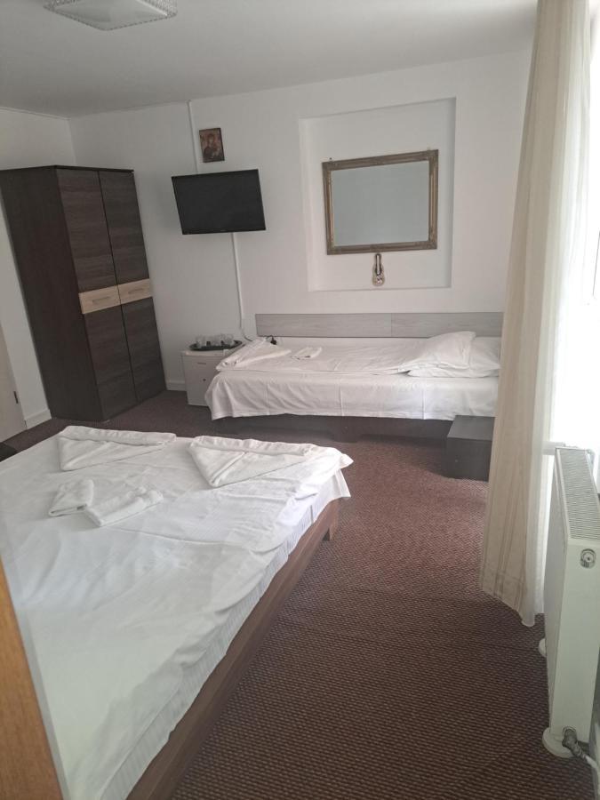 Casa Anemyra Ξενοδοχείο Săcele Εξωτερικό φωτογραφία