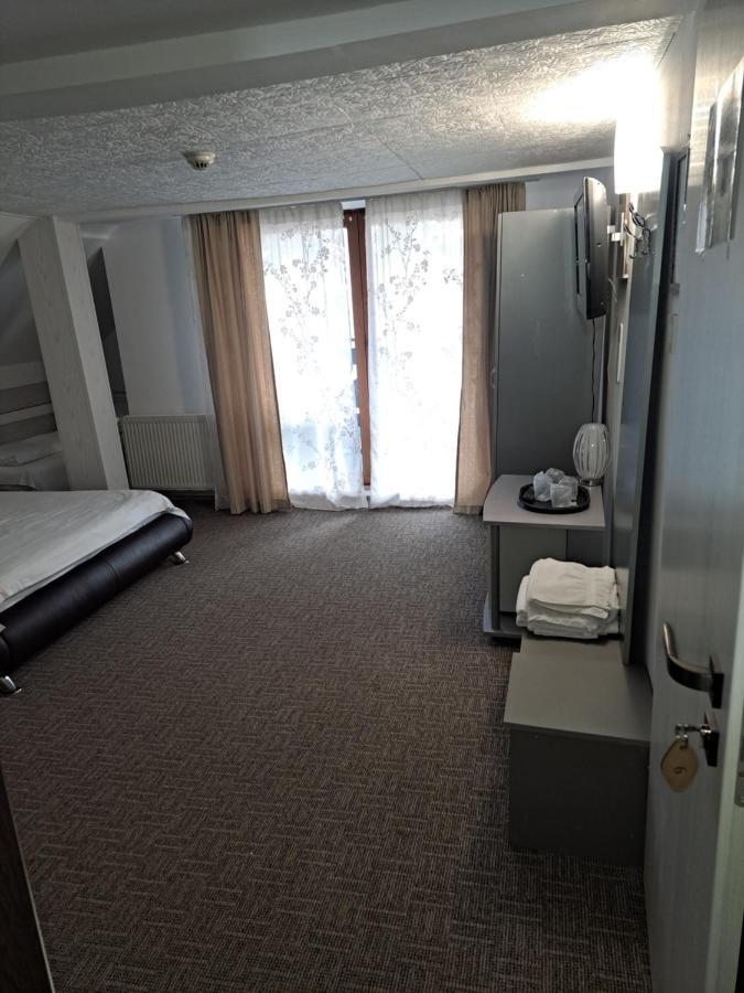Casa Anemyra Ξενοδοχείο Săcele Εξωτερικό φωτογραφία