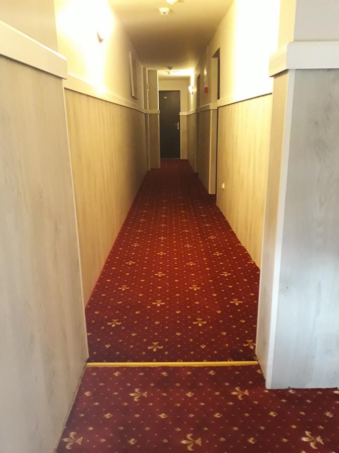 Casa Anemyra Ξενοδοχείο Săcele Εξωτερικό φωτογραφία