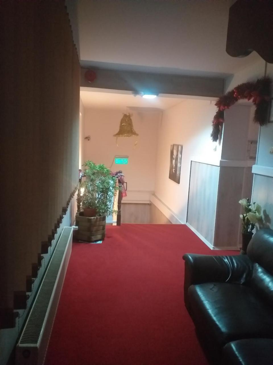 Casa Anemyra Ξενοδοχείο Săcele Εξωτερικό φωτογραφία