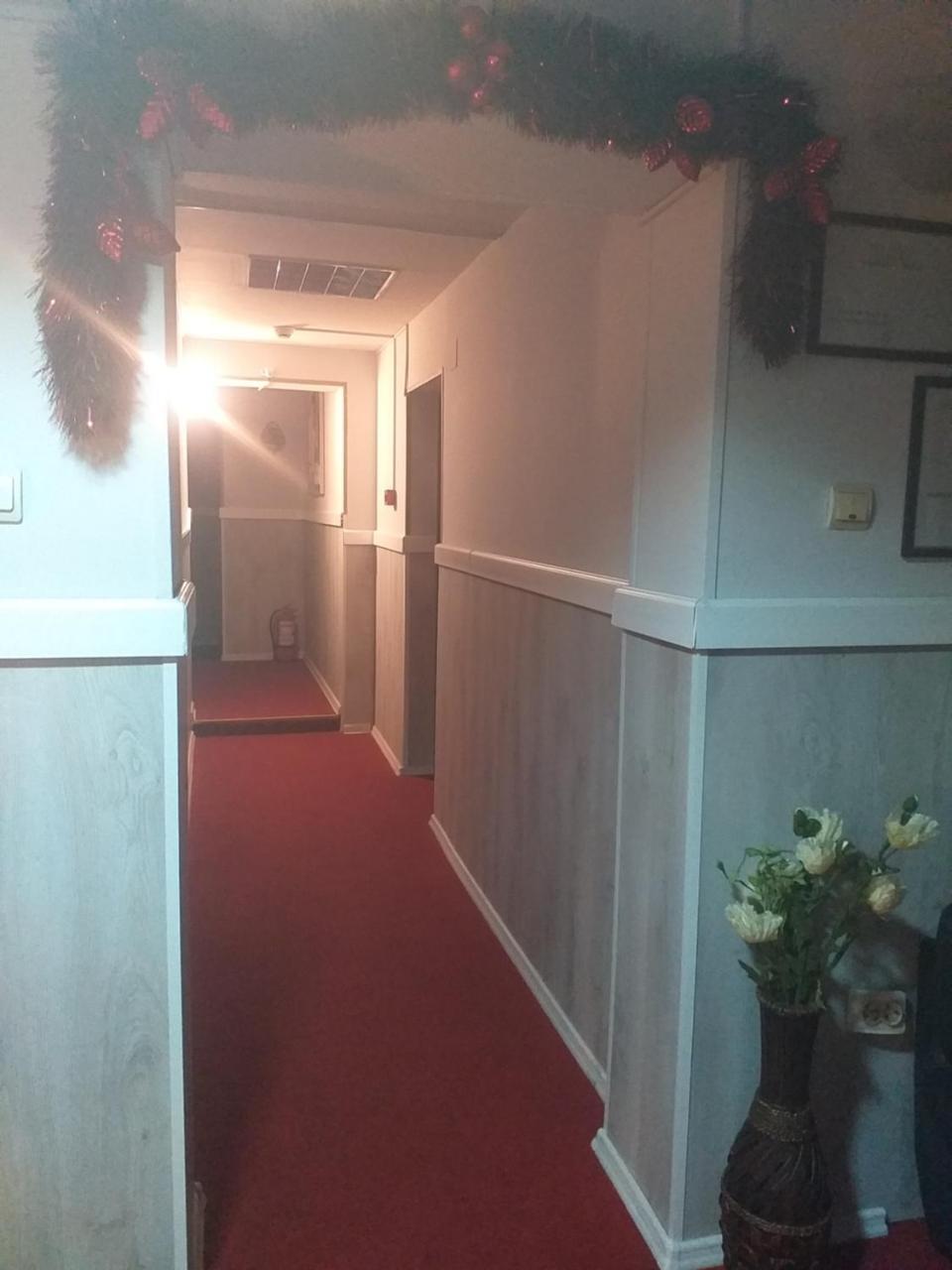Casa Anemyra Ξενοδοχείο Săcele Εξωτερικό φωτογραφία