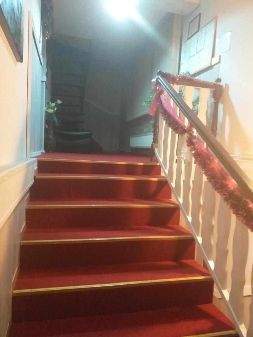 Casa Anemyra Ξενοδοχείο Săcele Εξωτερικό φωτογραφία