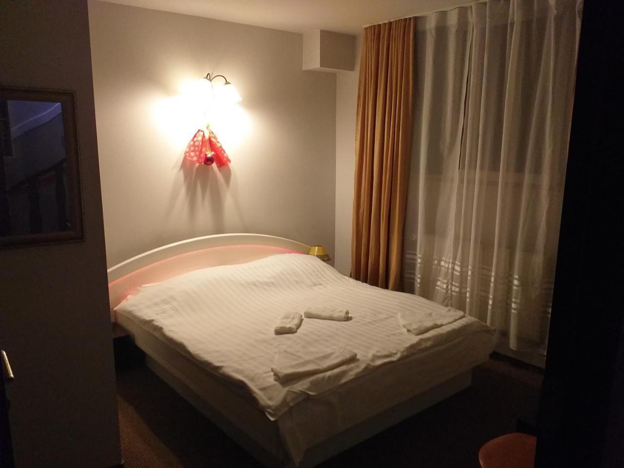 Casa Anemyra Ξενοδοχείο Săcele Εξωτερικό φωτογραφία