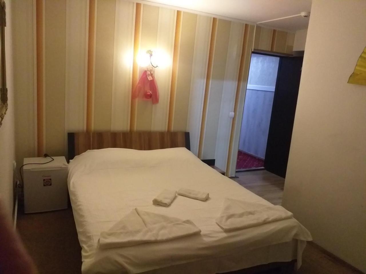 Casa Anemyra Ξενοδοχείο Săcele Εξωτερικό φωτογραφία