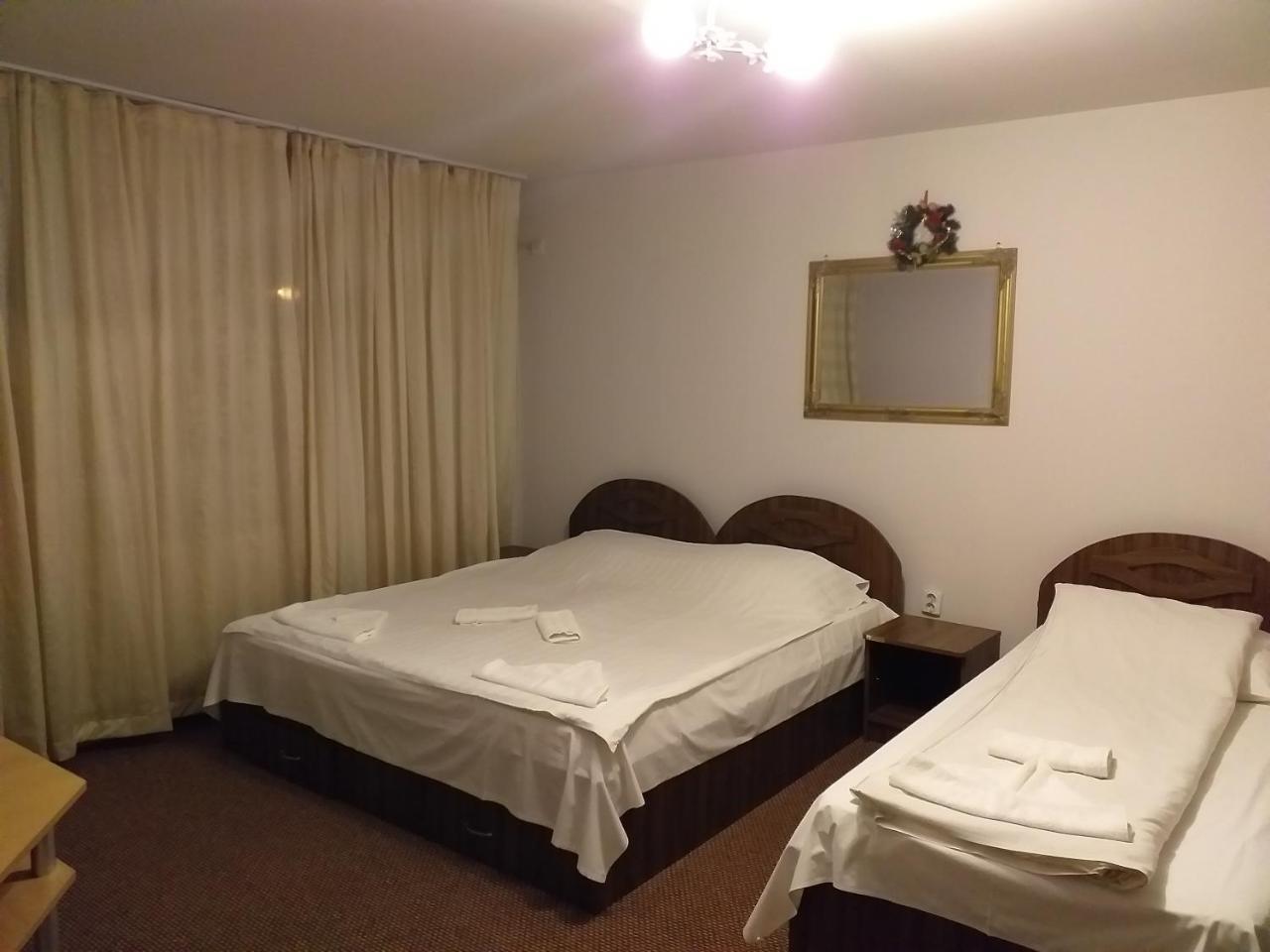 Casa Anemyra Ξενοδοχείο Săcele Εξωτερικό φωτογραφία