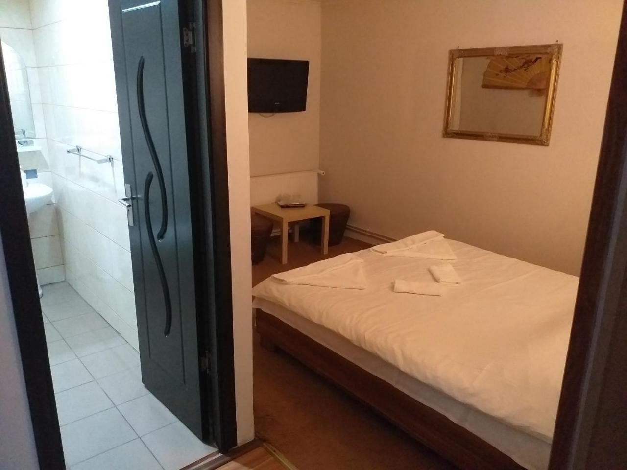 Casa Anemyra Ξενοδοχείο Săcele Εξωτερικό φωτογραφία