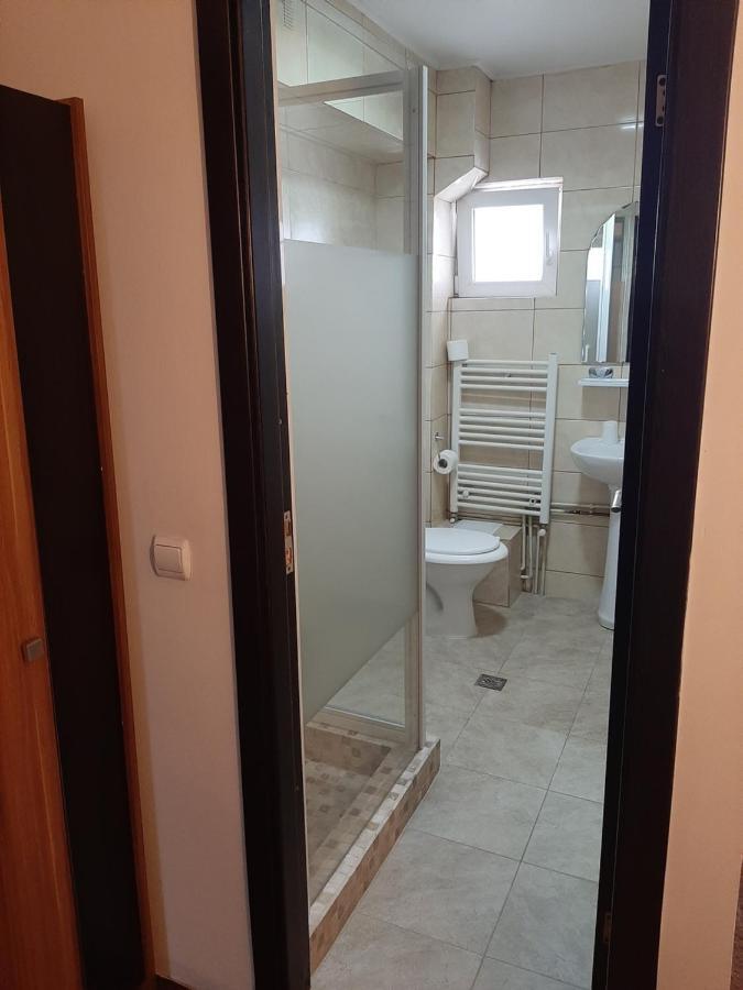 Casa Anemyra Ξενοδοχείο Săcele Εξωτερικό φωτογραφία