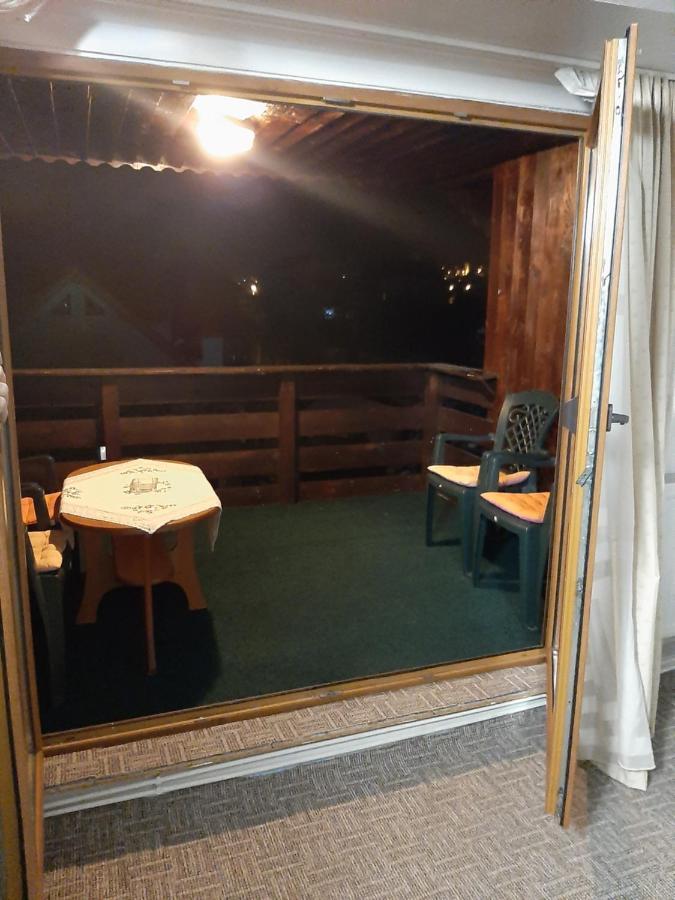 Casa Anemyra Ξενοδοχείο Săcele Εξωτερικό φωτογραφία